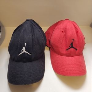 Jordan retro hats